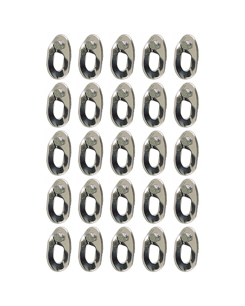 Petzl 25 Vrillee Anchors (25 pcs)