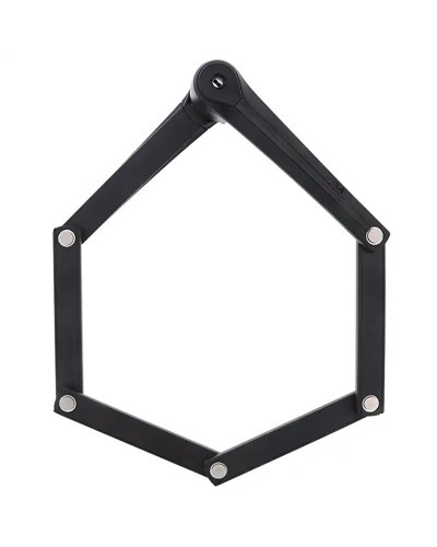 AXA Fold Pro Key 100 Lucchetto Bici
