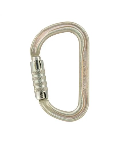 Petzl Connector Vulcan Triact-Lock