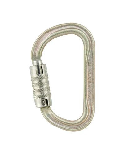 Petzl Connector Vulcan Triact-Lock U
