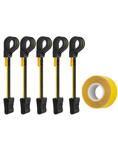 Petzl Toolink S Attachment And Tooltape