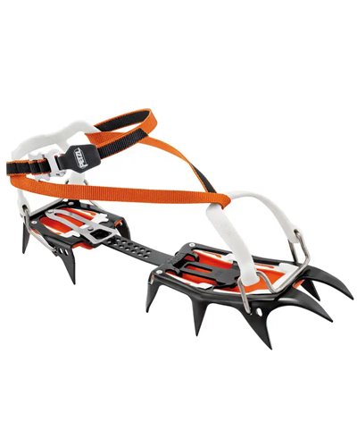 Petzl Vasak FlexLock Crampons