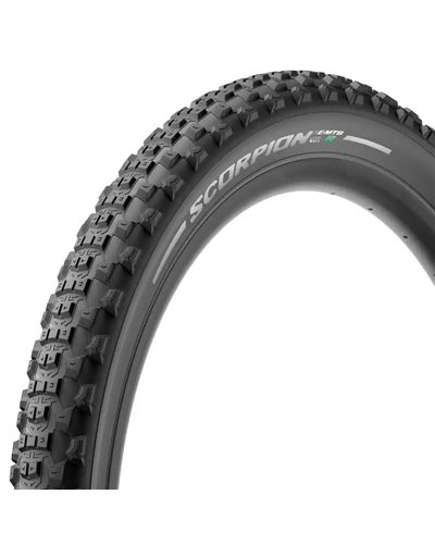 Pirelli Tire 27.5X2.6 Scorpion E-MTB R