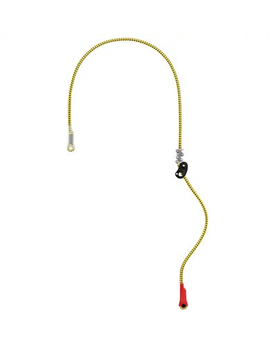 Petzl Zillon 5.5 m Cordino Regolabile di Posizionamento