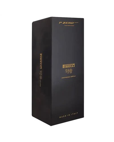 Pirelli PZero Race Copertoncino 700X26 150° Anniversario (Edizione Limitata)