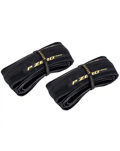 Pirelli PZero Race LTD 150th Anniversary Edition Prestige Box