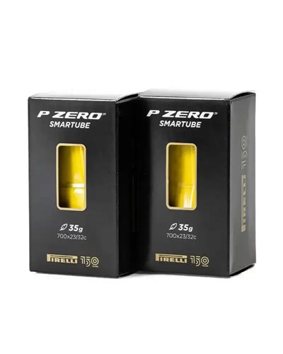 Pirelli PZero Race LTD 150th Anniversary Edition Prestige Box