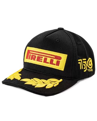 Pirelli PZero Race LTD 150th Anniversary Edition Prestige Box