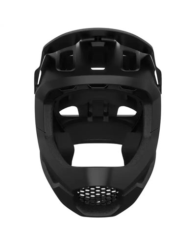 Poc Otocon MTB Helmet, Uranium Black Matt