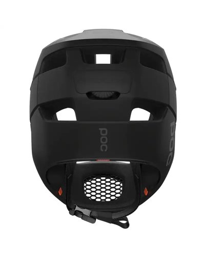 Poc Otocon MTB Helmet, Uranium Black Matt
