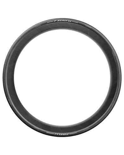 Pirelli PZero Race TLR Copertoncino 700X28 Tubeless Ready, Nero