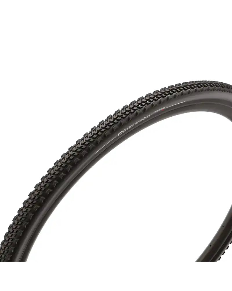 Pirelli Copertura 700X33 Cinturato Cross Hard Pack