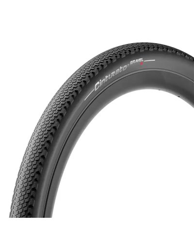 Pirelli Tire 650Bx45 Cinturato Gravel Hard Pack
