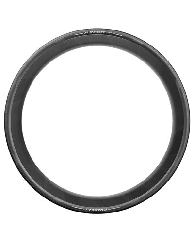 Pirelli P Zero Race 700X26 Copertoncino Pieghevole, Nero