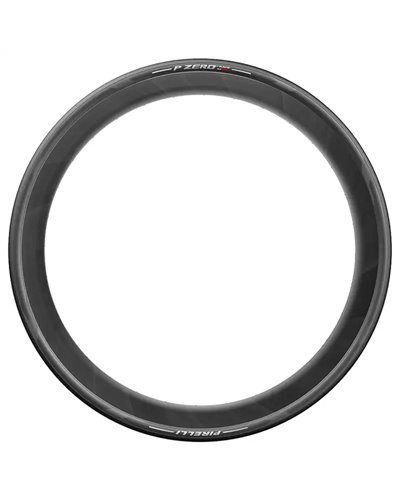Pirelli P Zero Race TLR SL 700x28 Tubeless Ready Tyre, Black