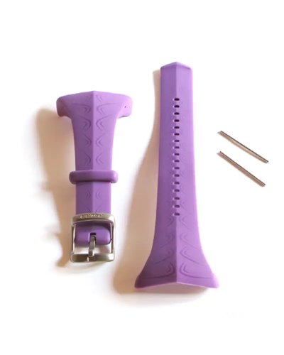 Polar Wrist Strap FT60 Lady, Lilac
