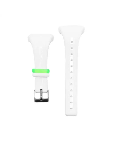 Polar Wrist Strap Set Active, White