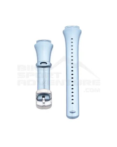 Polar Cinturino Wrist Strap Set F11 Lady, Blue