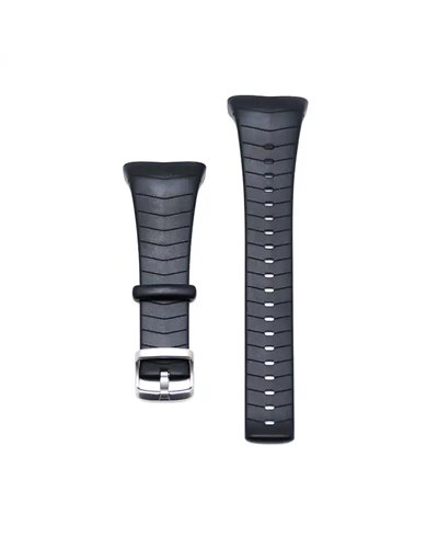Polar Cinturino Wrist Strap Set FT20 Man, Black