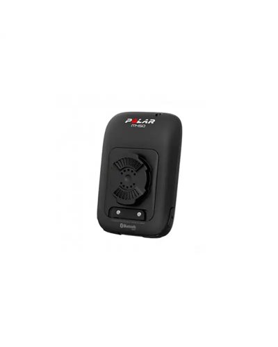 Polar Cover per M450, Black