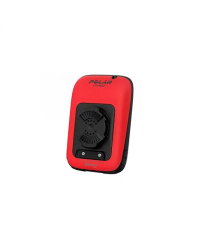 Polar Cover per M450, Red