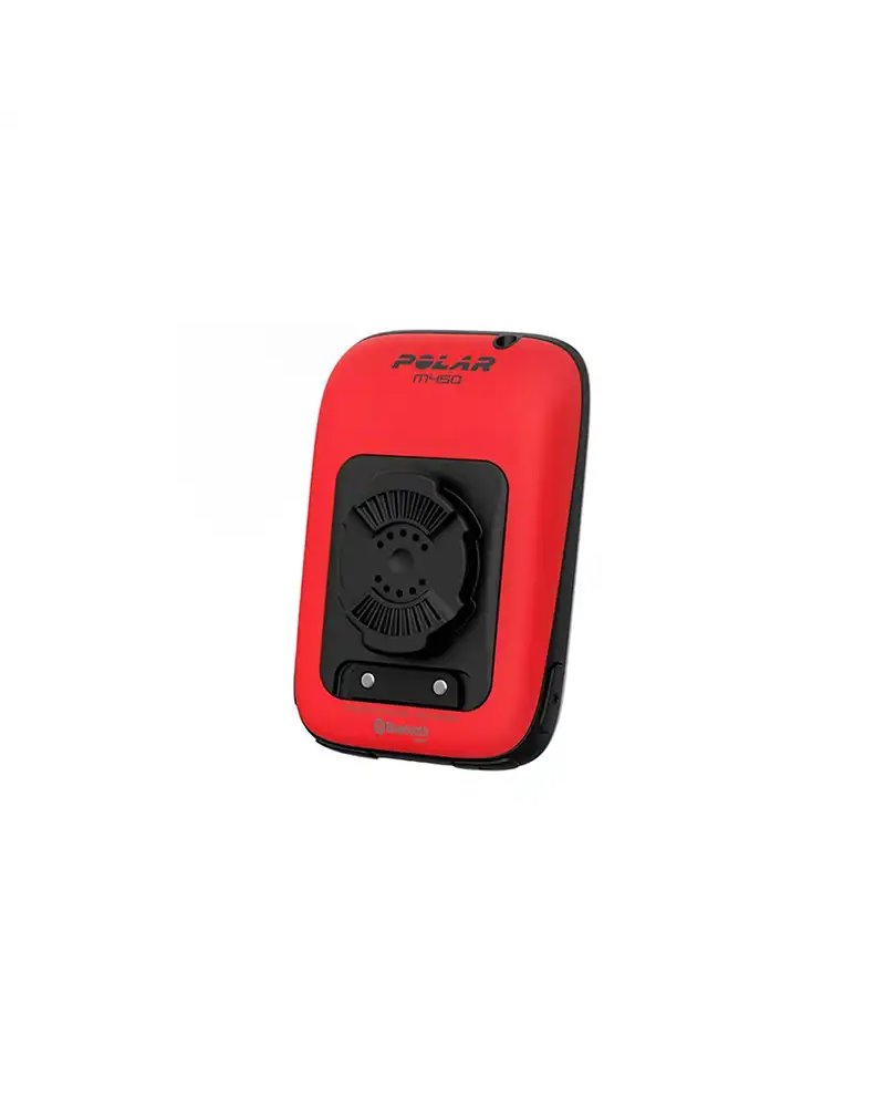 Polar Cover per M450, Red