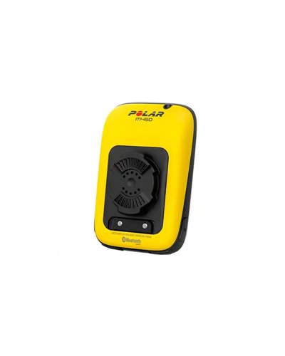Polar Cover per M450, Yellow