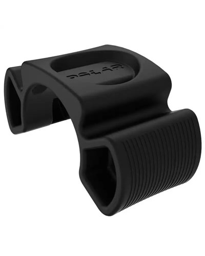 Polar Supporto Universale Manubrio per Orologi Vantage/Grit/M200/M430
