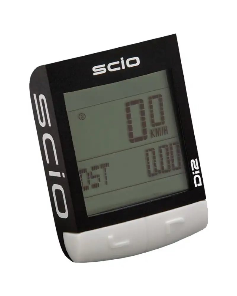 Pro Computer Scio ANT + Nero