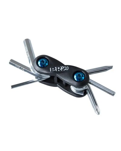 Pro Mini Tool 6 Funzioni Resina