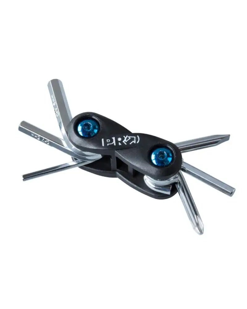 Pro Mini Tool 6 Funzioni Resina