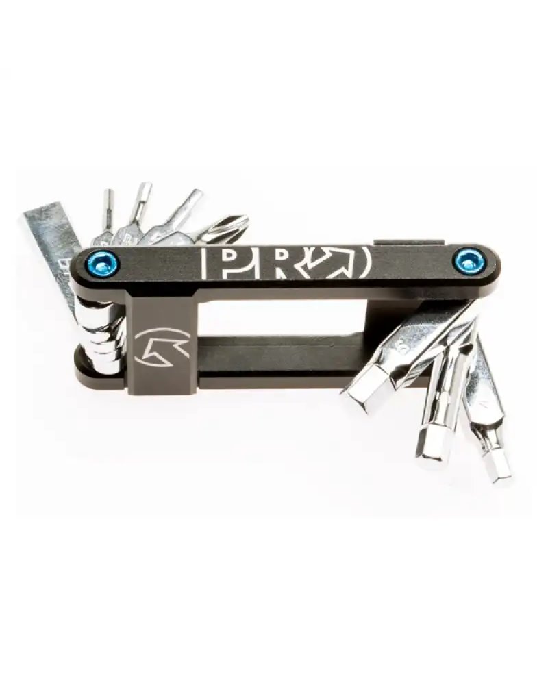 Pro Mini Tool 8 Funzioni Alu 6061