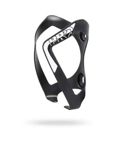 Pro Portaborraccia Alu Nero-Bianco