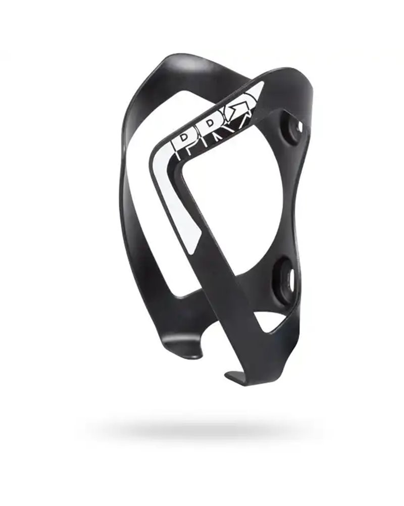 Pro Portaborraccia Alu Nero-Bianco