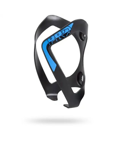 Pro Portaborraccia Alu Nero-Blu