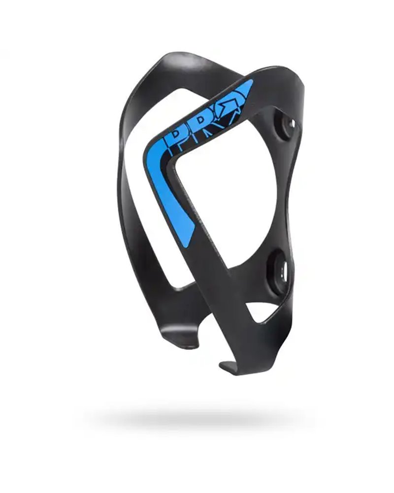 Pro Portaborraccia Alu Nero-Blu
