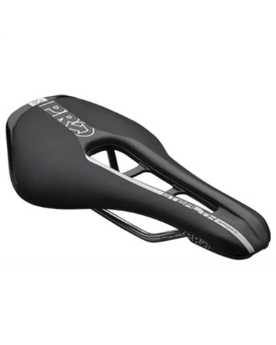 Pro Stealth Sport AF 142mm Sella Road Forchetta in CrMo, Nero