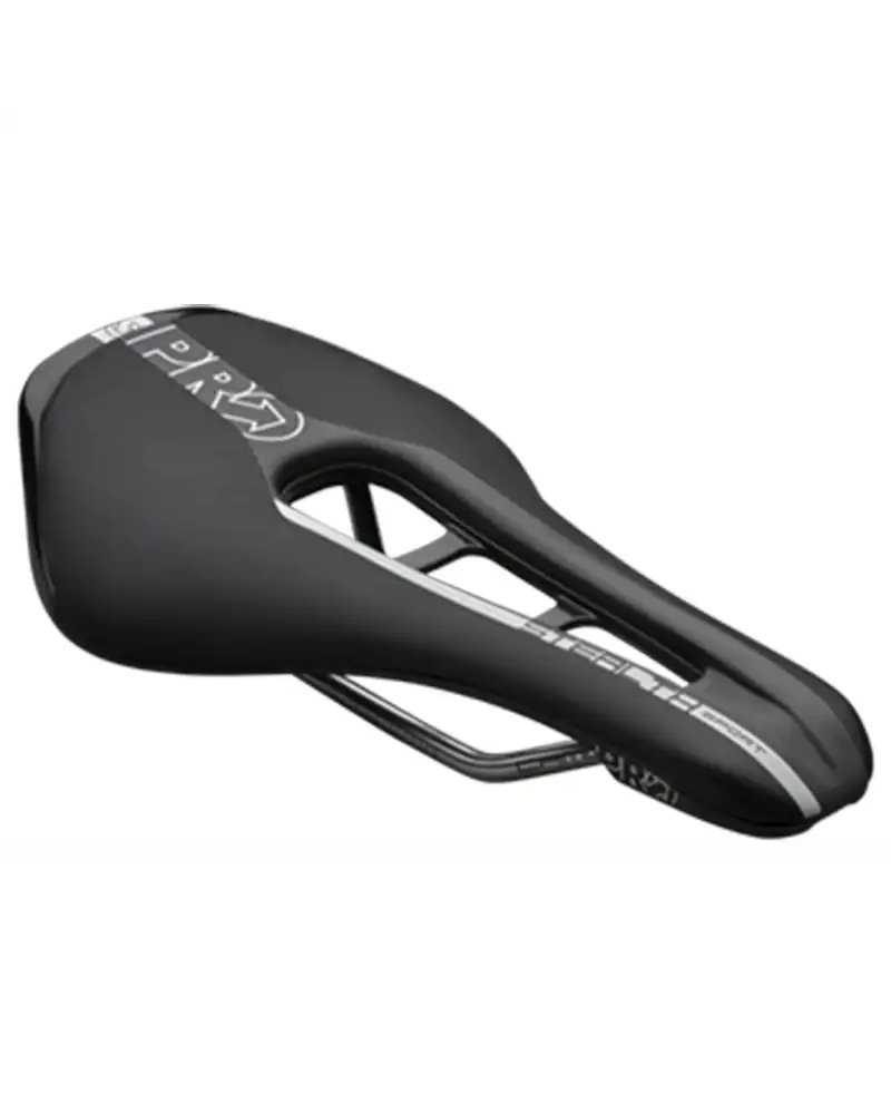 Pro Stealth Sport AF 142mm Sella Road Forchetta in CrMo, Nero