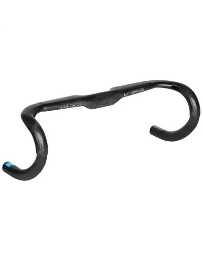 Pro Vibe Aero Carbon SL Compact 42cm/31.8mm Handlebar, Black