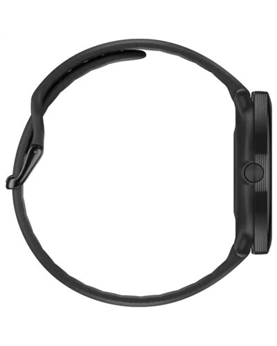 Polar Ignite 3 Orologio Fitness GPS Cardio Integrato, Nero