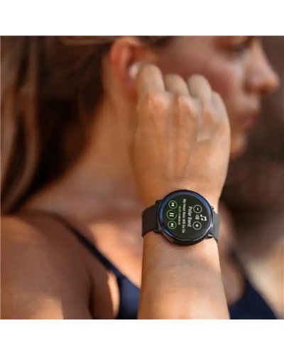 Polar Ignite 3 Fitness Watch GPS Wrist-Based HR, Night Black