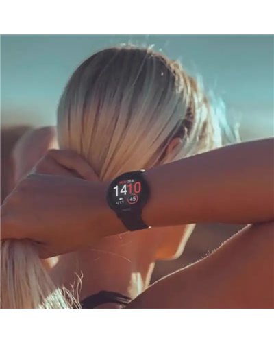 Polar Ignite 3 Orologio Fitness GPS Cardio Integrato, Marrone/Rame