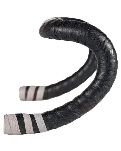 Prologo Nastro Onetouch 2 Gel Tape, Black/Reflective
