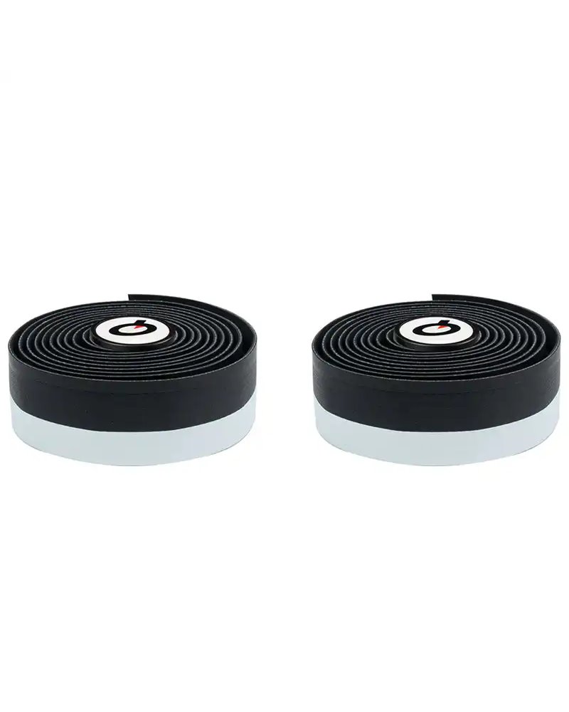 Prologo ONETC2BKWH2-AM Onetouch 2 Handlebar Tape, Black/White