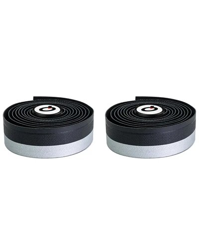 Prologo ONETC2BKRF2-AM Nastro Onetouch 2 Tape, Black/Reflective