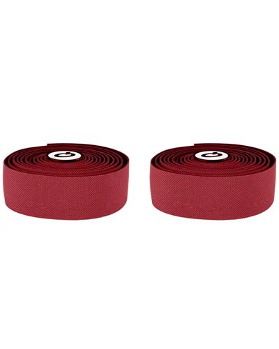 Prologo ONETC0NNRB2-AM Onetouch Neutro Nastro Manubrio, Rosso Mattone