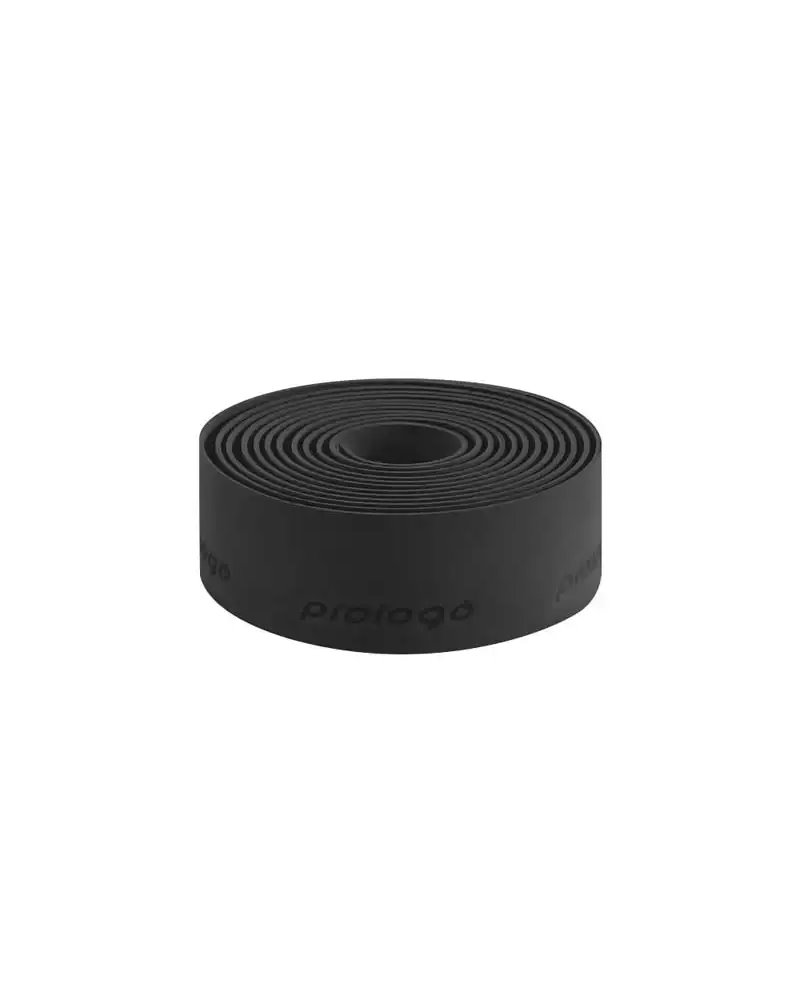 Prologo DOUBLETOUCH-BK/AF Handlebar Tape Doubletouch, Black