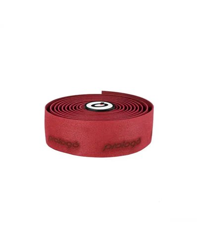 Prologo Handlebar Tapes Plaintouch Plus Red