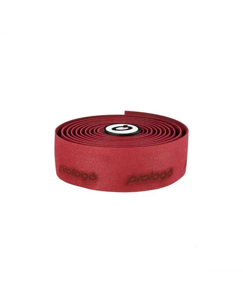 Prologo Handlebar Tapes Plaintouch Plus Red