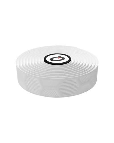 Prologo ESATC0WHWH2-AM Coppia Nastri Manubrio Esatouch Bianco